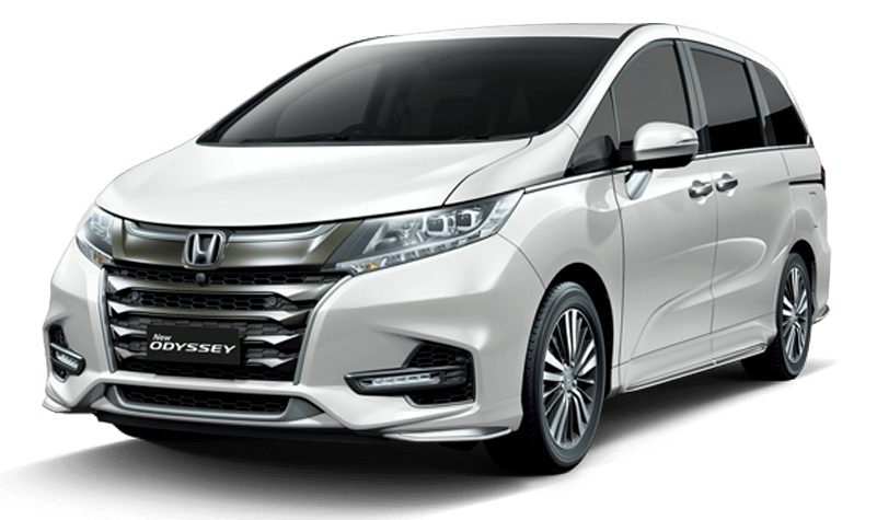 Honda Odyssey 2023